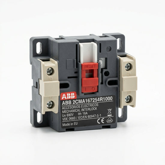 ABB 2CMA167254R1000 ACCESORIOS ELECTRICOS