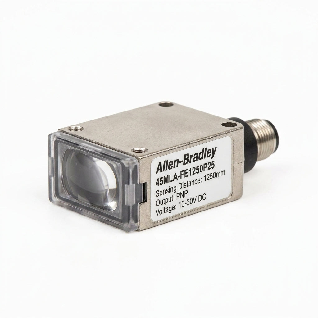 ALLEN-BRADLEY 45MLA-FE1250P25