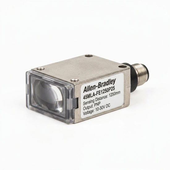ALLEN-BRADLEY 45MLA-FE1250P25