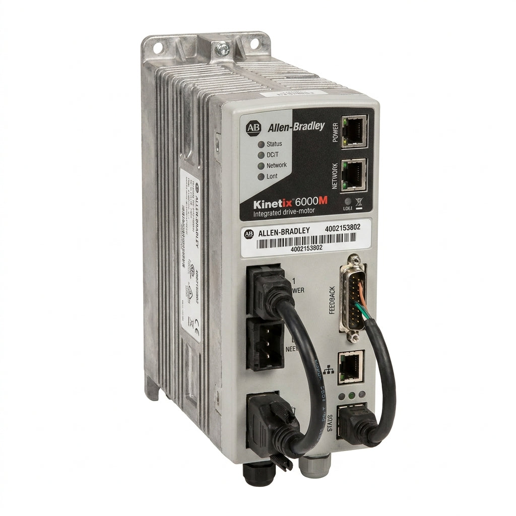 ALLEN-BRADLEY 4002153802