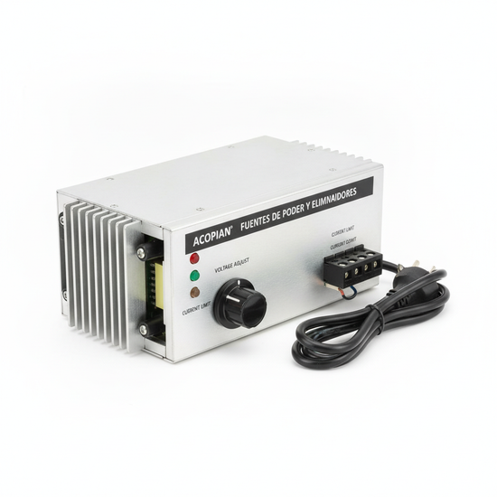 ACOPIAN B30GT30 FUENTES DE PODER Y ELIMINADORES