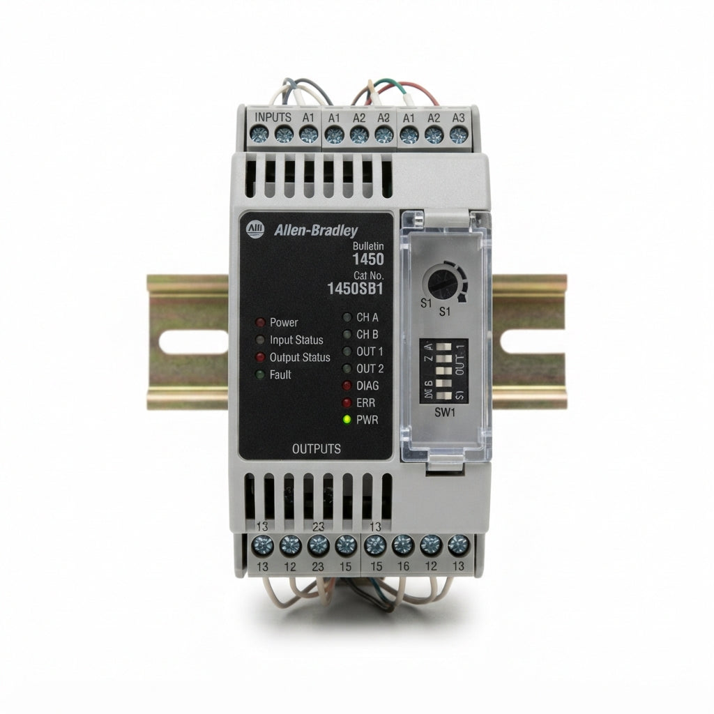 ALLEN-BRADLEY 1450SB1