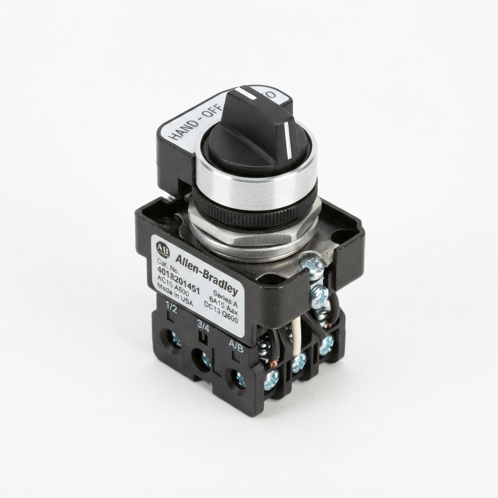 ALLEN-BRADLEY 4018201451