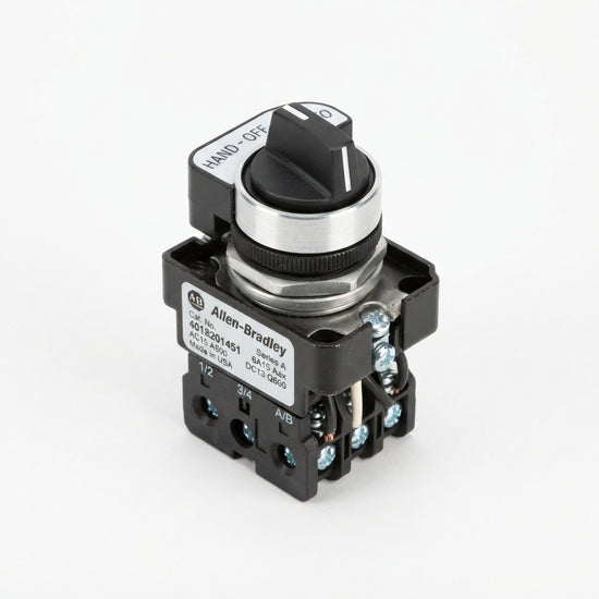 ALLEN-BRADLEY 4018201451