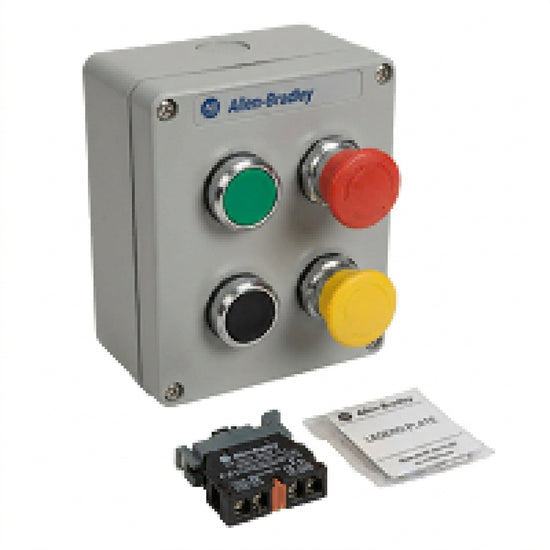 ALLEN-BRADLEY 800T-PC416BARA BOTONES PULSADORES BOTONERAS Y ACCESORIOS