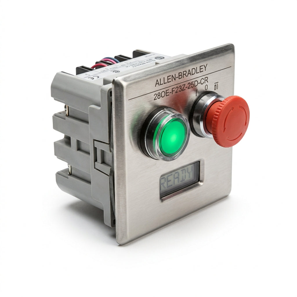 ALLEN-BRADLEY 28OE-F23Z-25D-CR