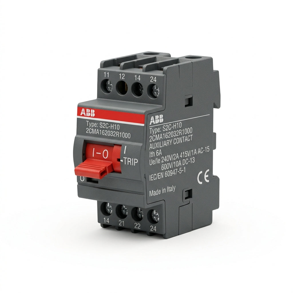 ABB 2CMA162032R1000 ACCESORIOS ELECTRICOS