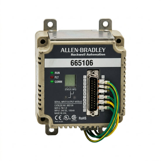ALLEN-BRADLEY 665106