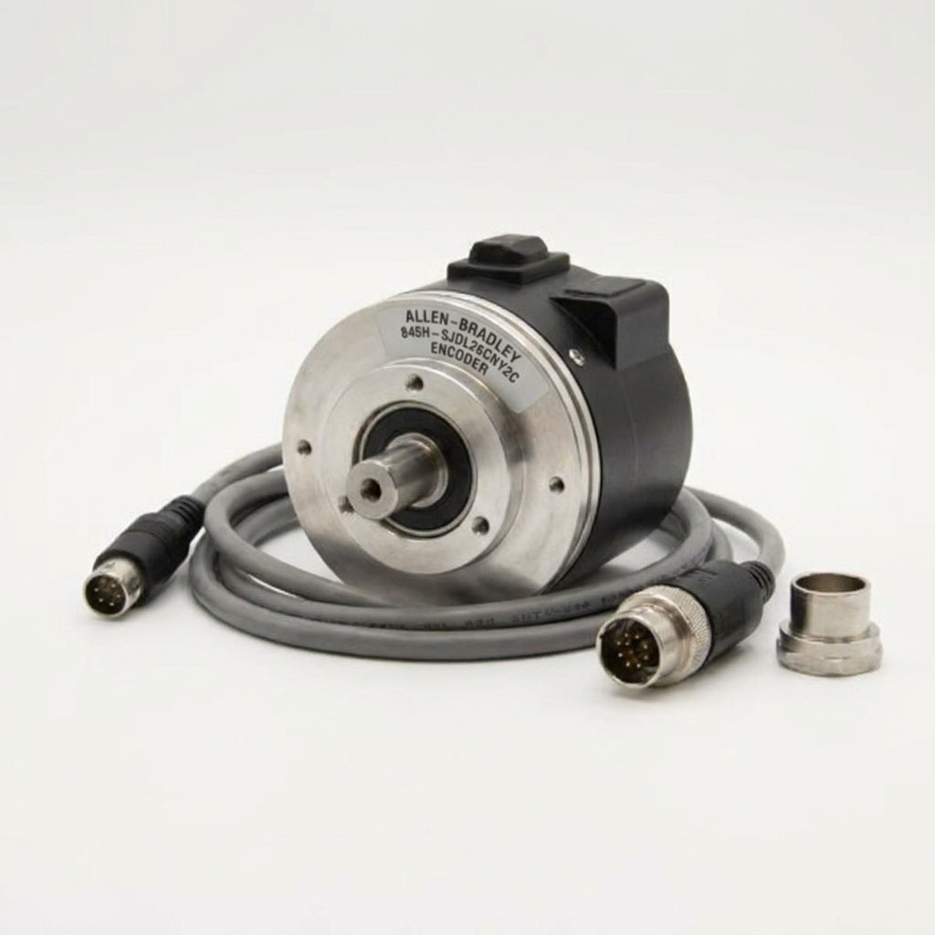 ALLEN-BRADLEY 845H-SJDL26CNY2C ENCODERS - DECODERS Y ACCESORIOS