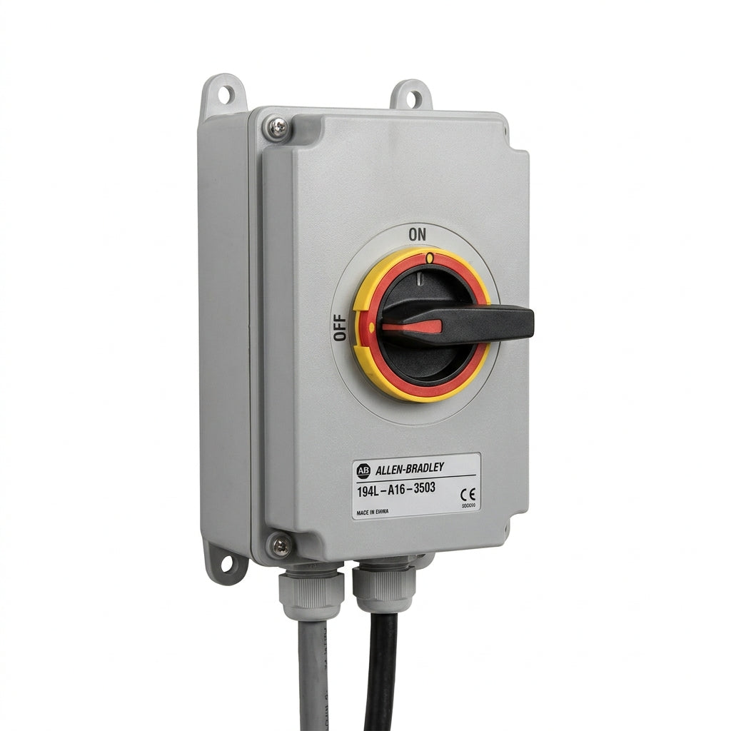 ALLEN-BRADLEY 194L-A16-3503