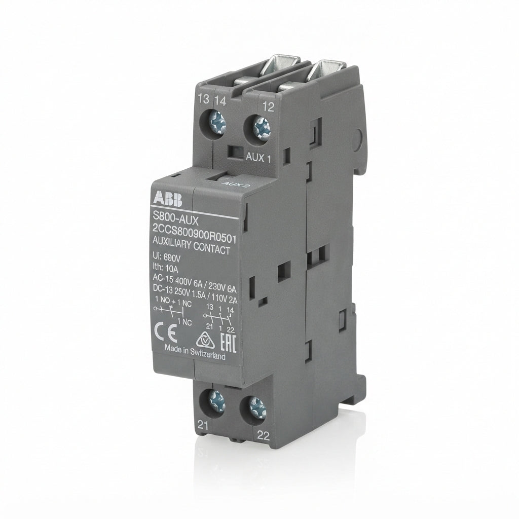 ABB 2CCS800900R0501 ACCESORIOS ELECTRICOS