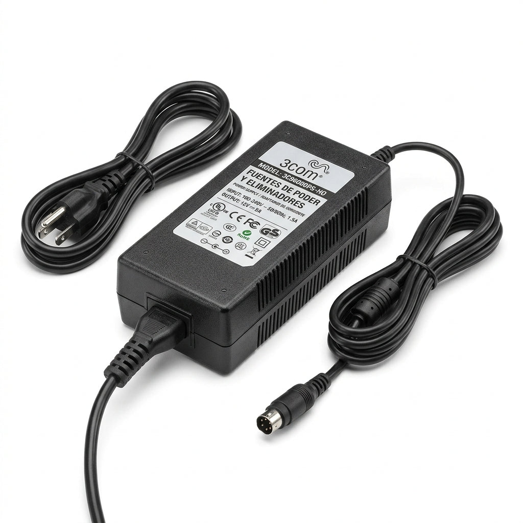 3COM 3C96000PS-HO FUENTES DE PODER Y ELIMINADORES