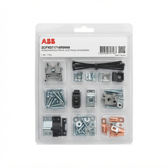 ABB 2CPX071716R9999 ACCESORIOS ELECTRICOS