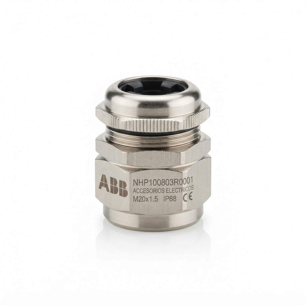 ABB NHP100803R0001 ACCESORIOS ELECTRICOS