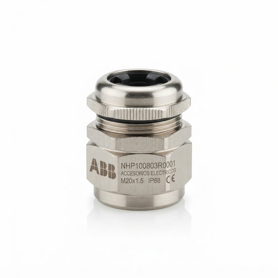 ABB NHP100803R0001 ACCESORIOS ELECTRICOS