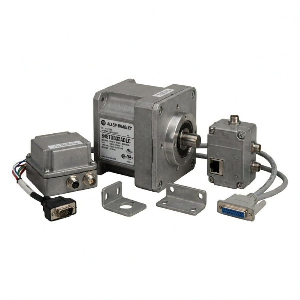 ALLEN-BRADLEY 845TDB32ADLC ENCODERS - DECODERS Y ACCESORIOS