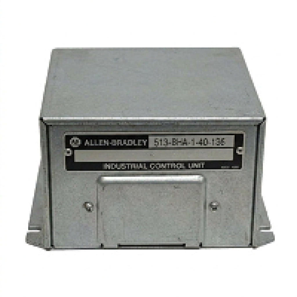 ALLEN-BRADLEY 513-BHA-1-40-136