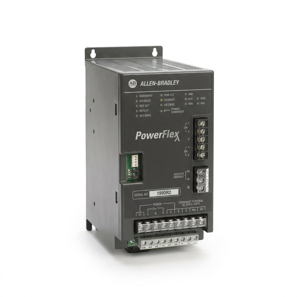 ALLEN-BRADLEY 199DR2