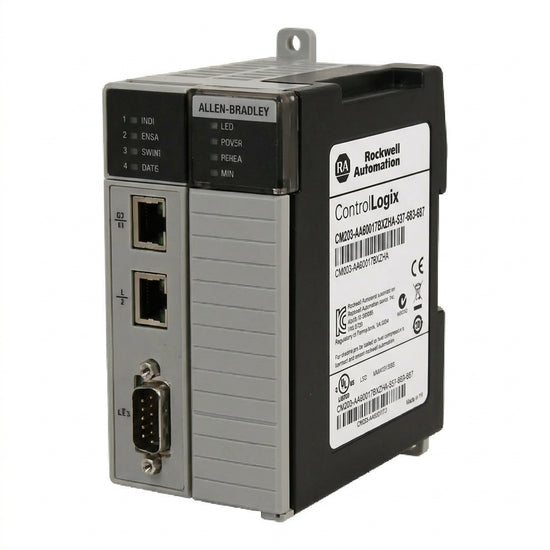 ALLEN-BRADLEY CM203-AA60017BXZHA-537-683-687