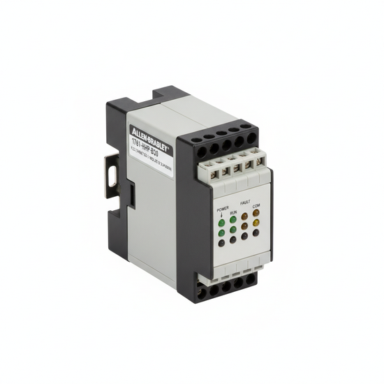 ALLEN-BRADLEY 1761-HHP-B30 PLCS (TARJETAS O MODULOS DE EXPANSION)