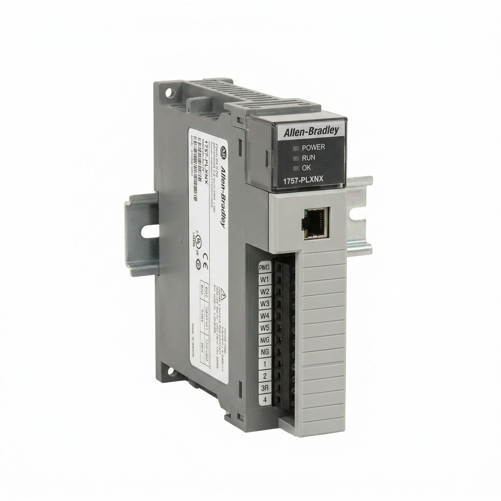 ALLEN-BRADLEY 1757-PLXNX PLCS (TARJETAS O MODULOS DE EXPANSION)