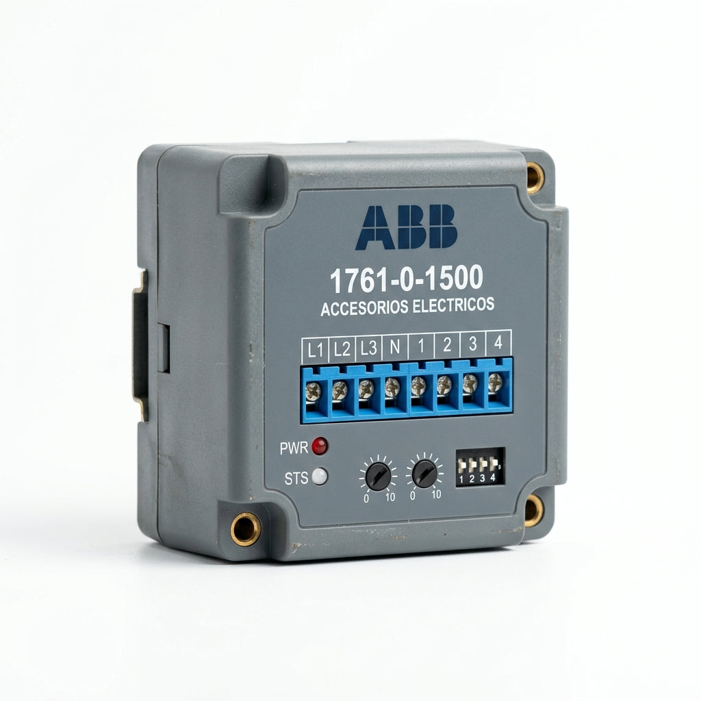 ABB 1761-0-1500 ACCESORIOS ELECTRICOS