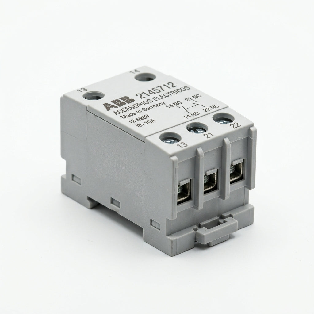 ABB 2145712 ACCESORIOS ELECTRICOS
