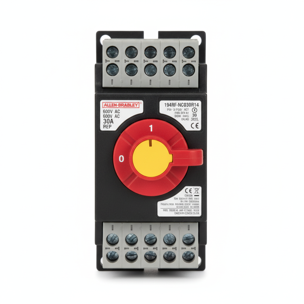 ALLEN-BRADLEY 194RF-NC030R14