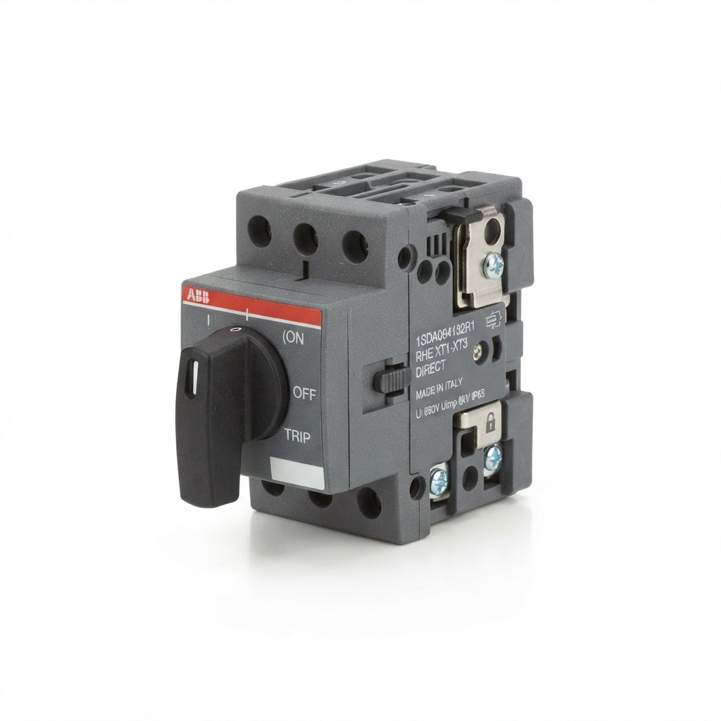 ABB 1SDA064132R1 ACCESORIOS ELECTRICOS