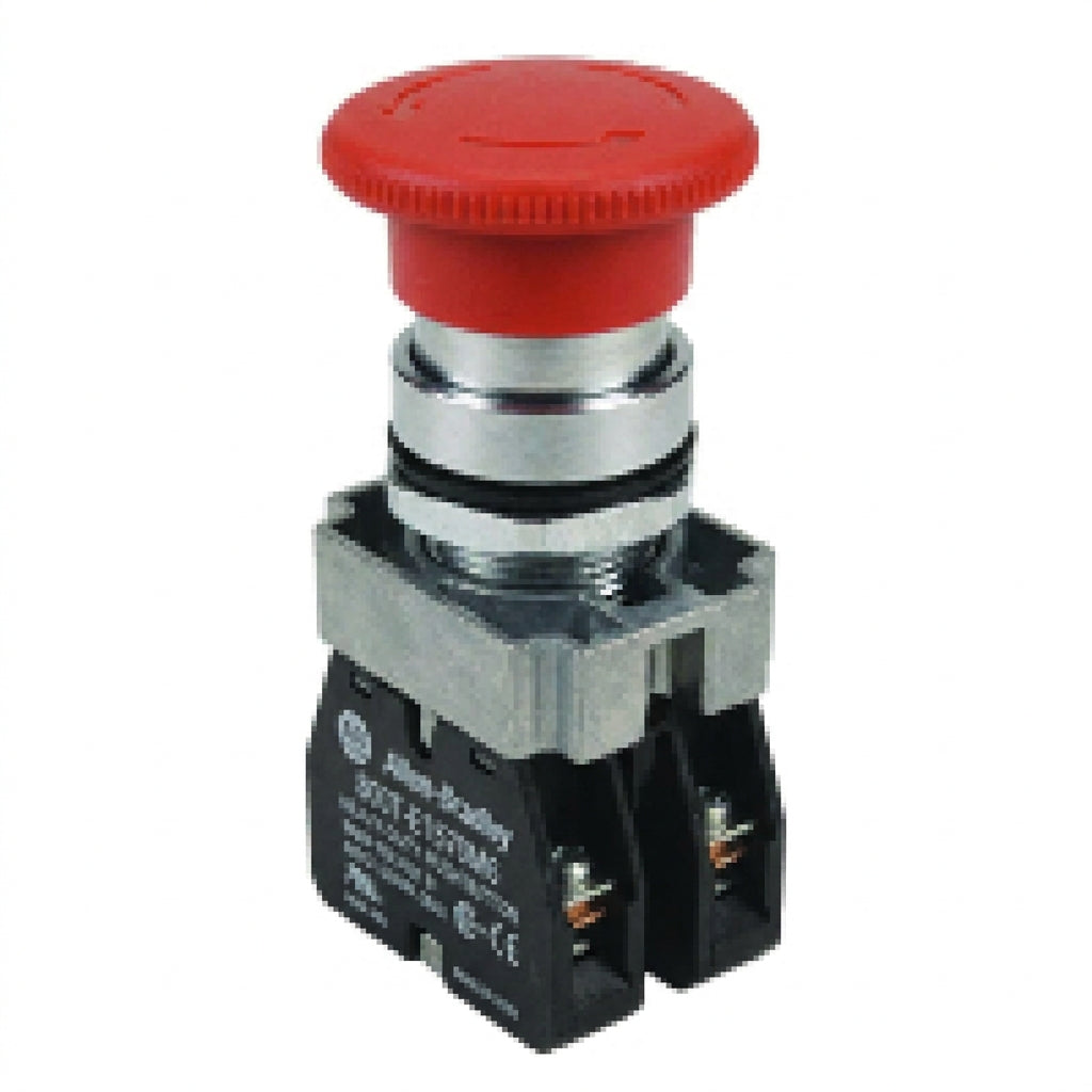 ALLEN-BRADLEY 800T-E1570M6 BOTONES PULSADORES BOTONERAS Y ACCESORIOS