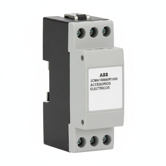 ABB 2CMA166660R1000 ACCESORIOS ELECTRICOS