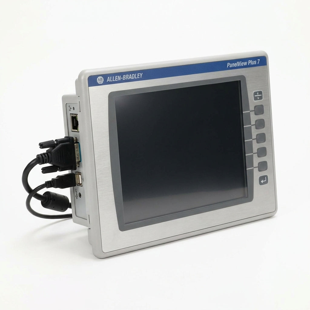 ALLEN-BRADLEY 19OP-MD-11