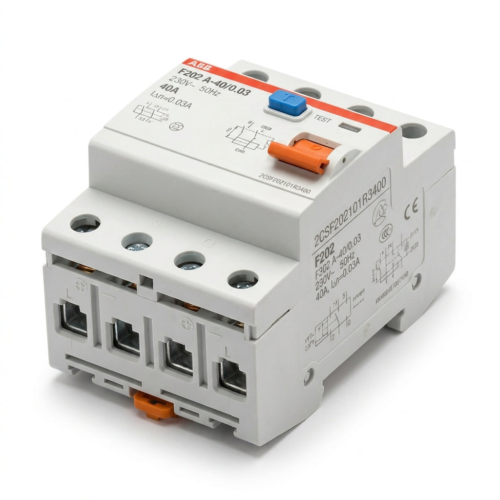 ABB 2CSF202101R3400 ACCESORIOS ELECTRICOS