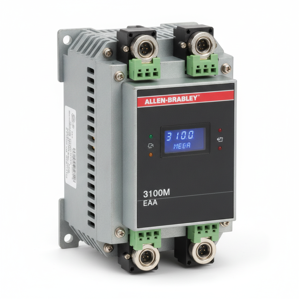 ALLEN-BRADLEY 3100MEEA