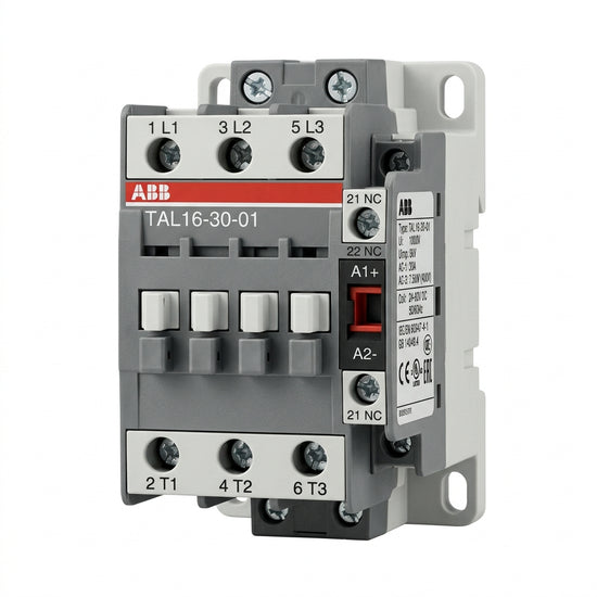 ABB TAL16-30-01 CONTACTORES MAGNETICOS