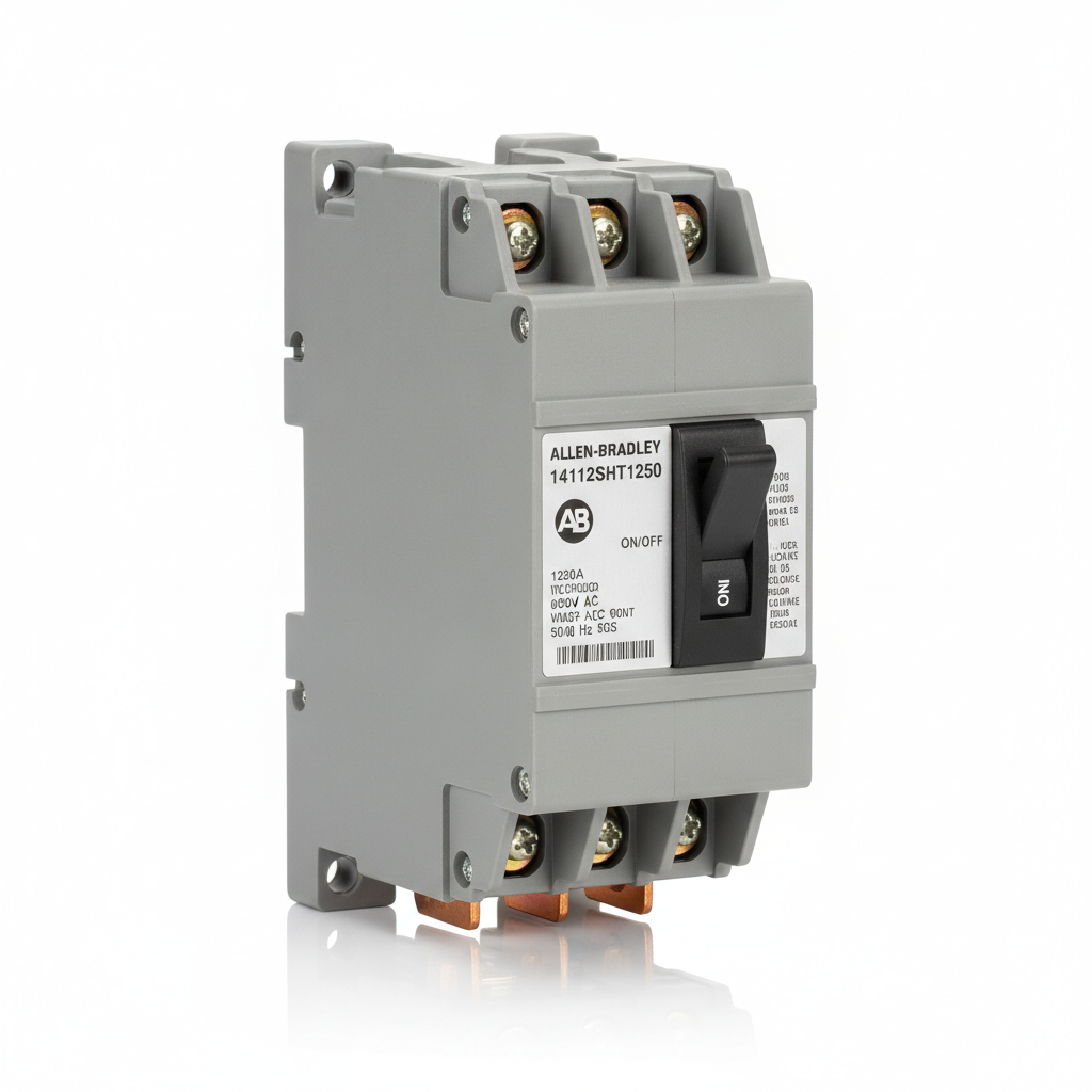 ALLEN-BRADLEY 14112SHT1250