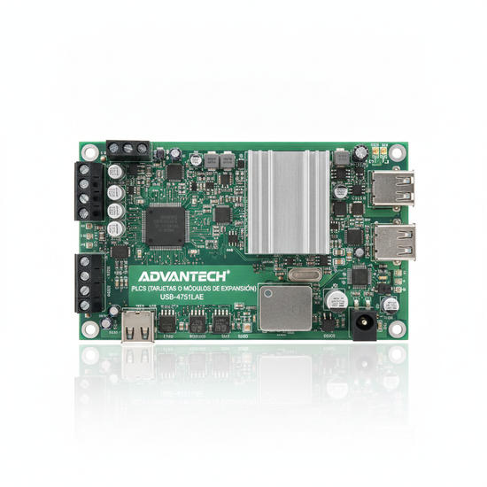 ADVANTECH USB4751LAE PLCS (TARJETAS O MODULOS DE EXPANSION)
