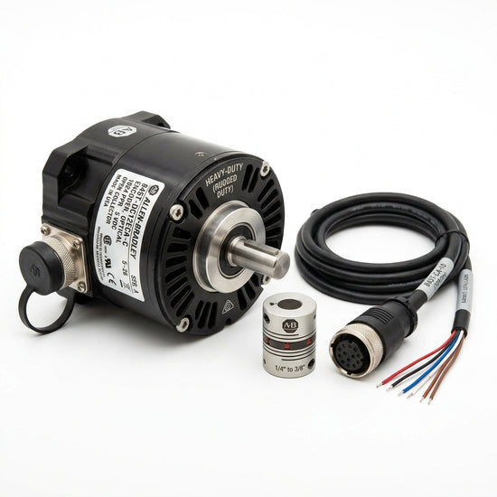 ALLEN-BRADLEY 845T-DC12ECA-C ENCODERS - DECODERS Y ACCESORIOS