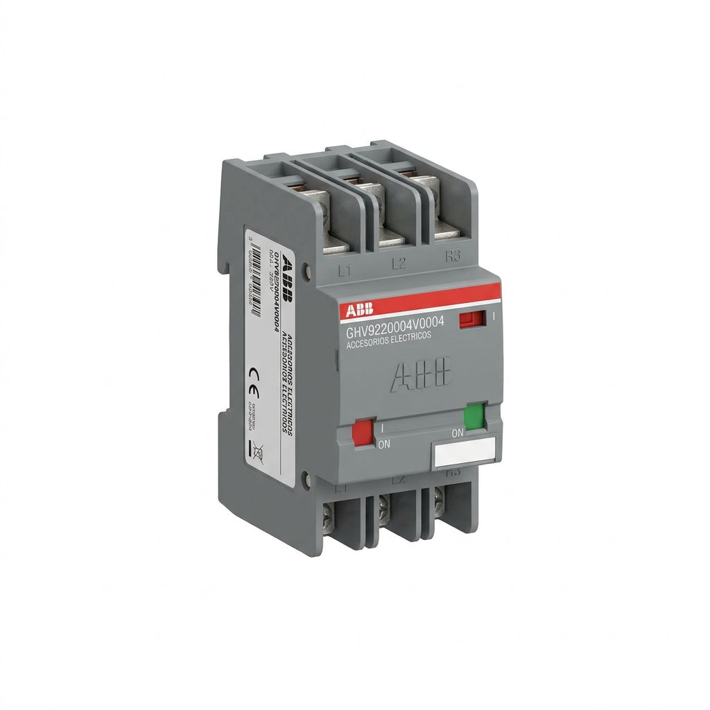 ABB GHV9220004V0004 ACCESORIOS ELECTRICOS