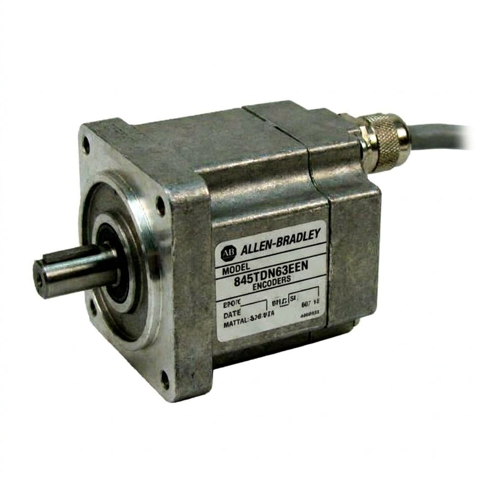 ALLEN-BRADLEY 845TDN63EEN ENCODERS - DECODERS Y ACCESORIOS