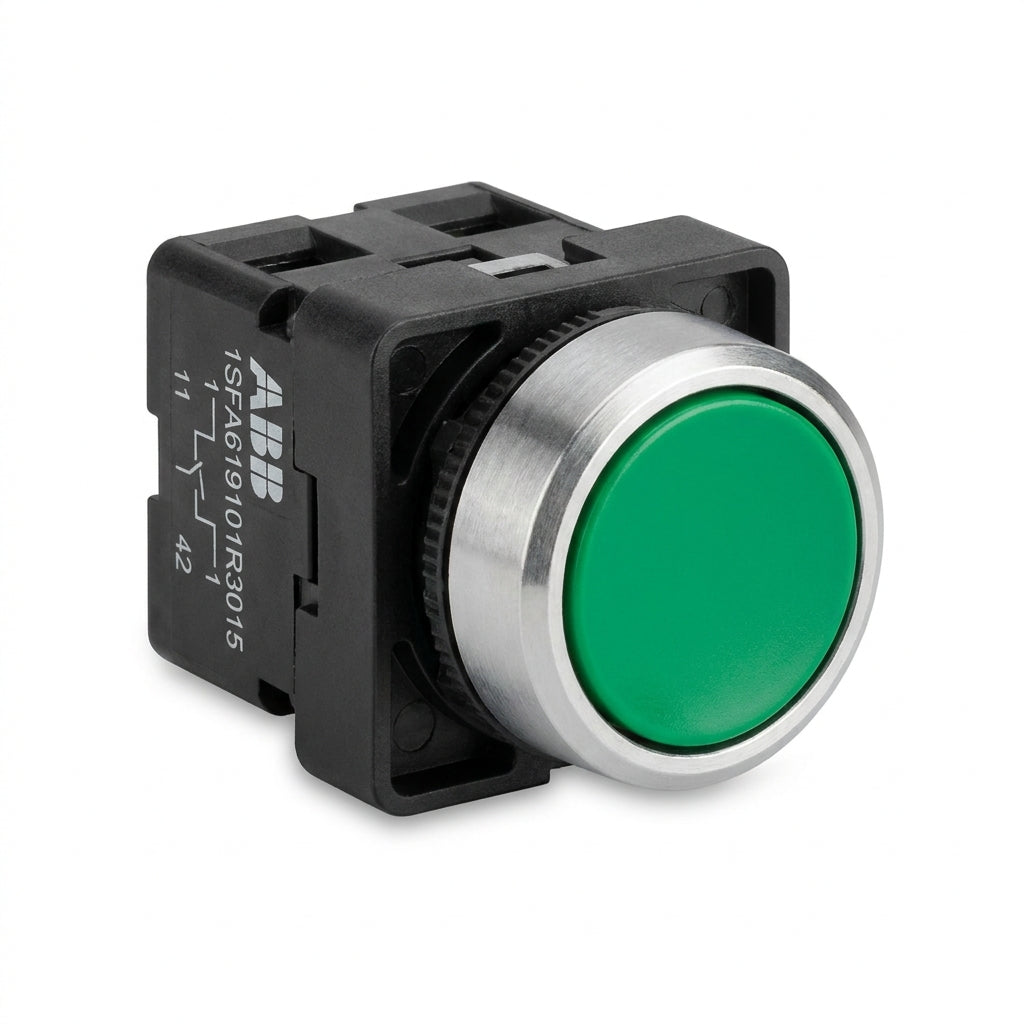 ABB 1SFA619101R3015 BOTONES PULSADORES BOTONERAS Y ACCESORIOS
