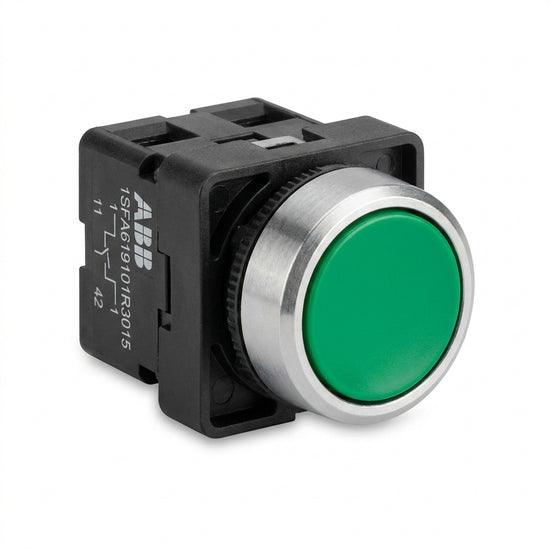 ABB 1SFA619101R3015 BOTONES PULSADORES BOTONERAS Y ACCESORIOS