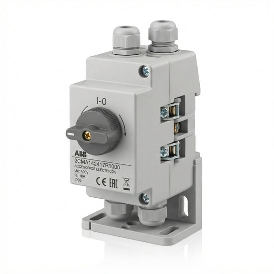 ABB 2CMA142417R1000 ACCESORIOS ELECTRICOS