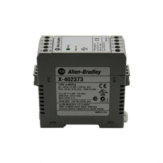 ALLEN-BRADLEY X-402373