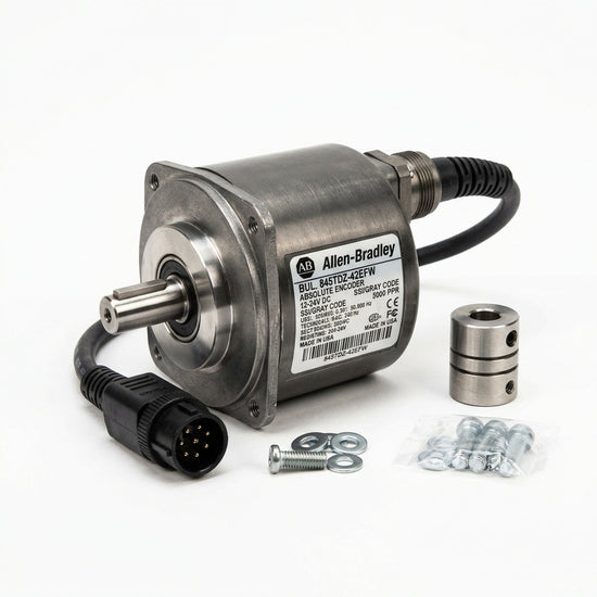 ALLEN-BRADLEY 845TDZ42EFW ENCODERS - DECODERS Y ACCESORIOS