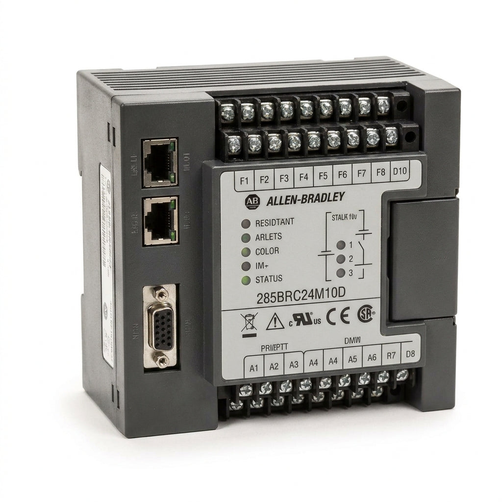 ALLEN-BRADLEY 285BRC24M10D