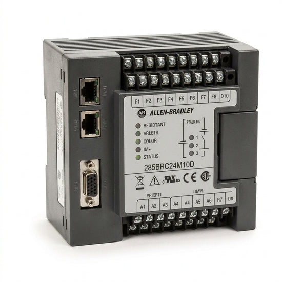 ALLEN-BRADLEY 285BRC24M10D