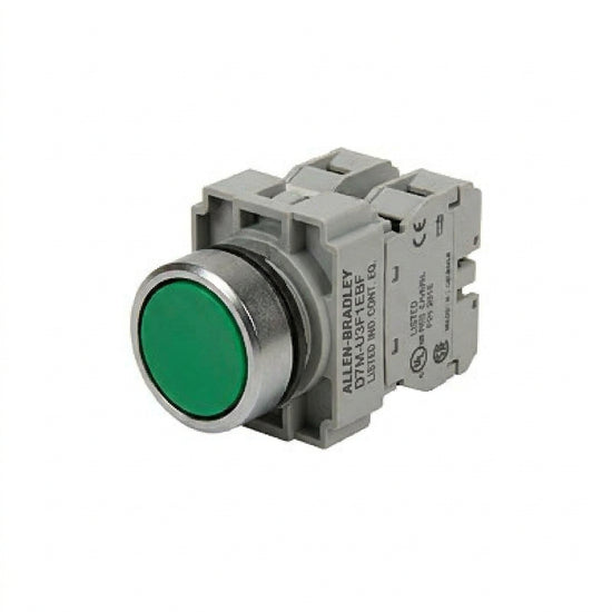 ALLEN-BRADLEY D7M-U3F1EBF BOTONES PULSADORES BOTONERAS Y ACCESORIOS