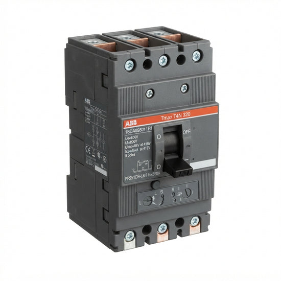ABB 1SDA056011R1 INTERRUPTORES ELECTROMAGNETICOS