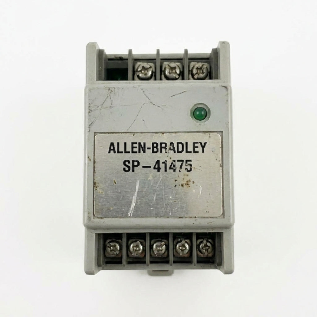 ALLEN-BRADLEY SP-41475